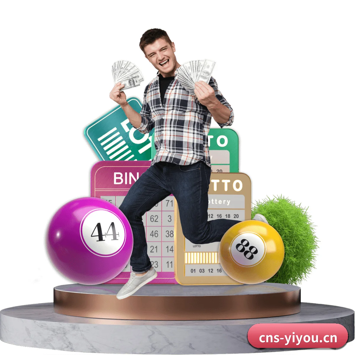 易游体育 APP 界面